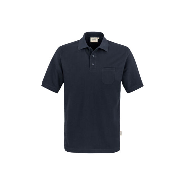 Hakro Pocket-Poloshirt  Miniaturansicht