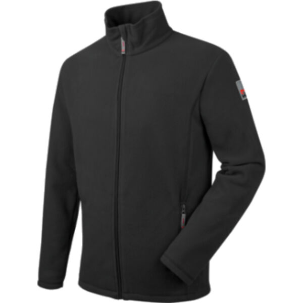 Fleecejacke Peter  Miniaturansicht