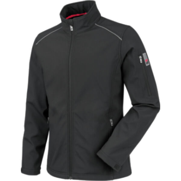 Softshelljacke City Miniaturansicht