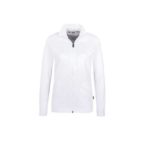 Hakro Damen Interlockjacke Miniaturansicht