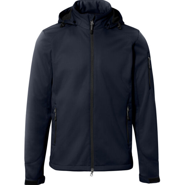 Hakro Softshelljacke Ontario Miniaturansicht
