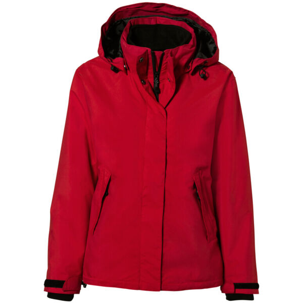 HAKRO Damen 3-in-1 Activejacke Miniaturansicht