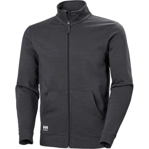 Classic Zip Sweatshirt Miniaturansicht