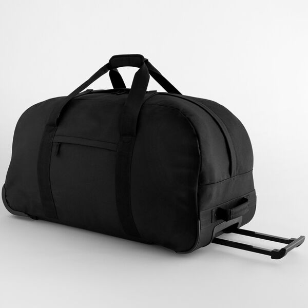 Reisetasche mit Rollen Miniaturansicht