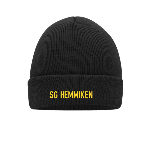SG Hemmiken Mütze Miniaturansicht