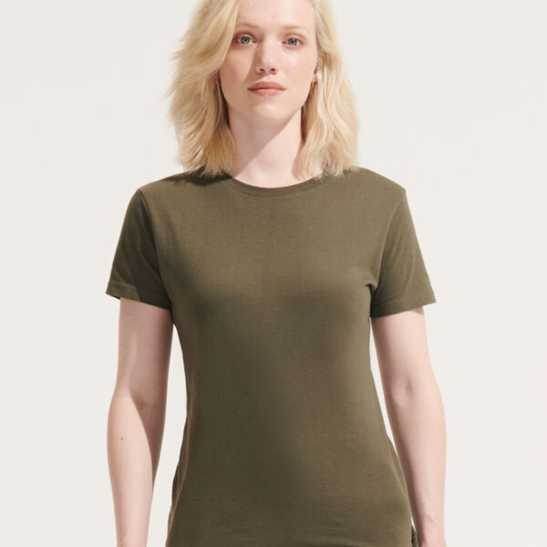 Regent T-Shirt Women Miniaturansicht