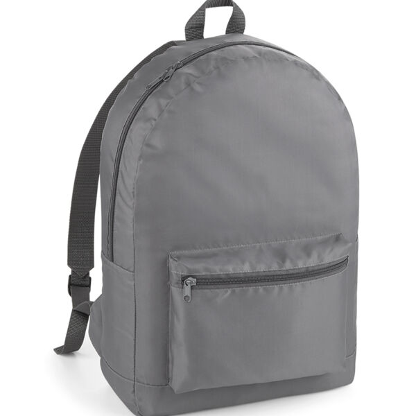 Verstaubarer Rucksack Miniaturansicht