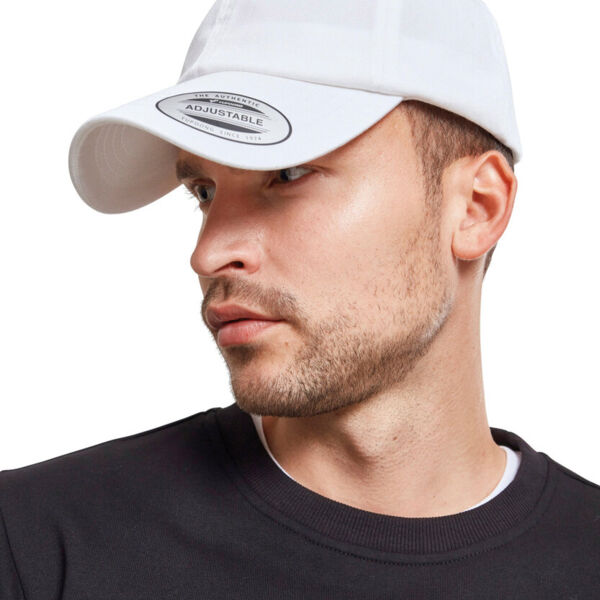 6 Panel Bio Kappe Miniaturansicht