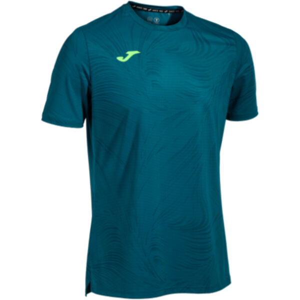 Joma Challange Kurzarm Trikot grün Miniaturansicht