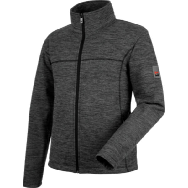 Fleecejacke Neso Miniaturansicht