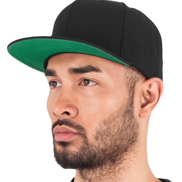 Flexfit Classic Snapback Cap Miniaturansicht