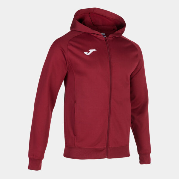 Menfis Hoodie Jacket Miniaturansicht
