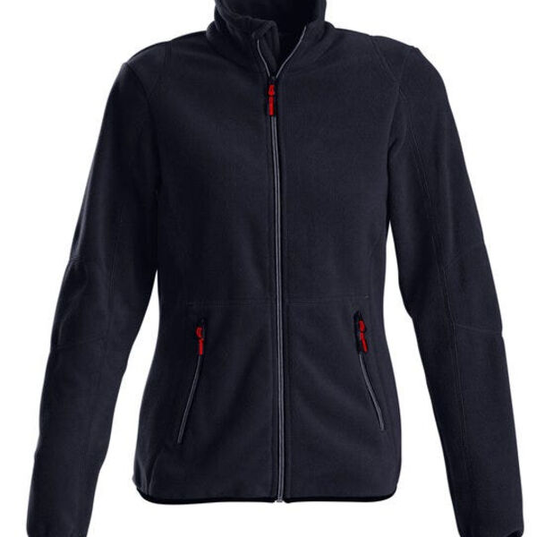 Speedway lady fleece Jacke Miniaturansicht