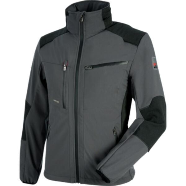 Softshelljacke One  Miniaturansicht