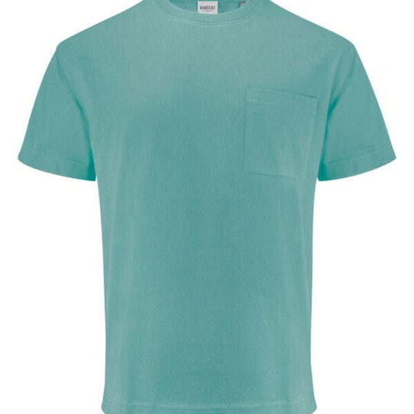 Devons Pocket Unisex T-Shirt Miniaturansicht