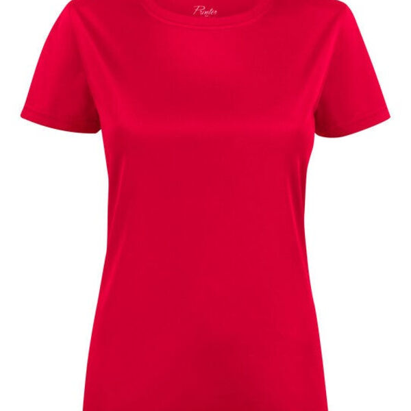 Ladies Run T-Shirt Miniaturansicht