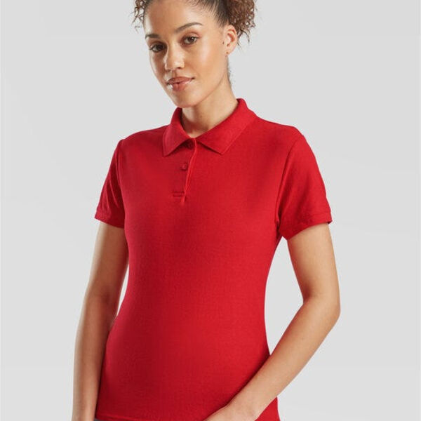 Ladies' 65/35 Polo Miniaturansicht