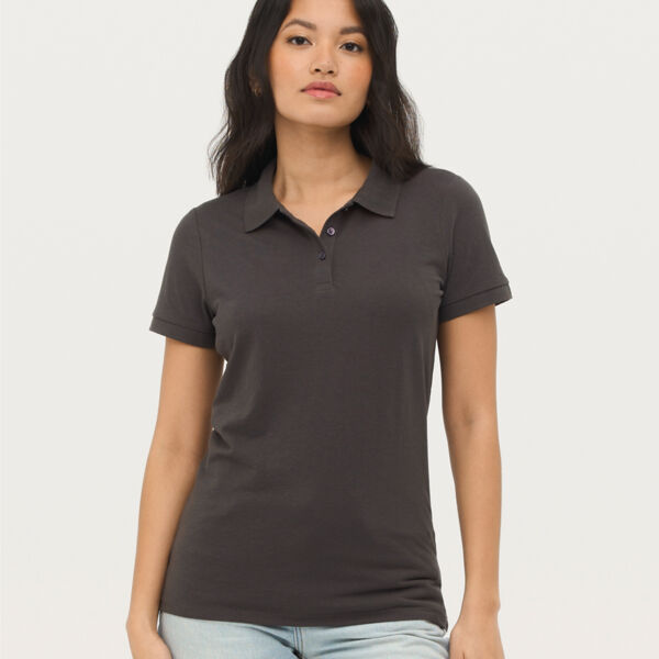 SOL'S Ladies Prime Poly/Cotton Piqué Polo Shirt Miniaturansicht