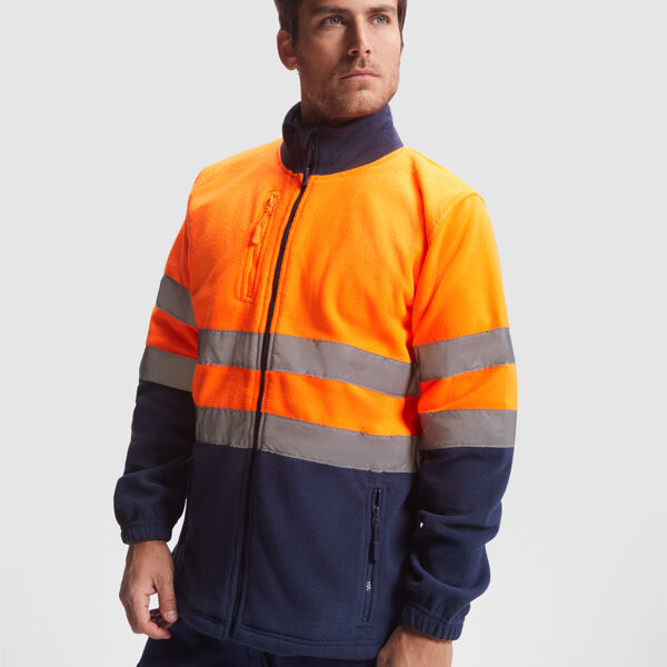 Altair Fleecejacke Miniaturansicht