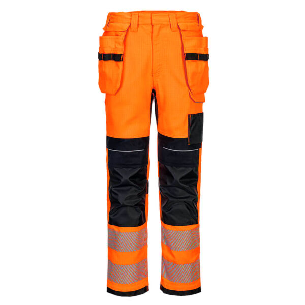 PW3 FR Modaflame HVO Arbeitshose Miniaturansicht