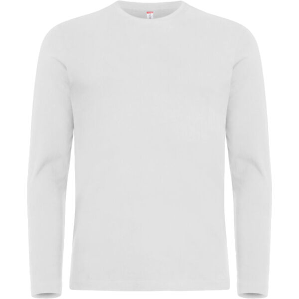 Langarm Premium Fashion-T  Miniaturansicht