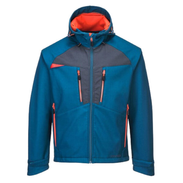DX4 Softshell Jacke (3L) Miniaturansicht