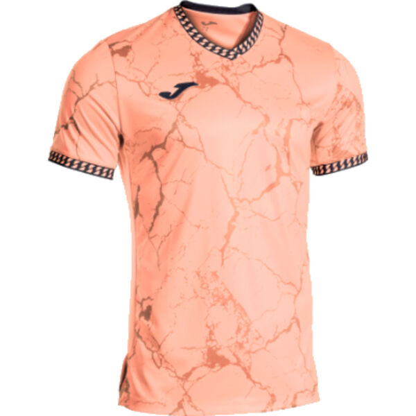 Gold VII Short Sleeve T-Shirt Miniaturansicht