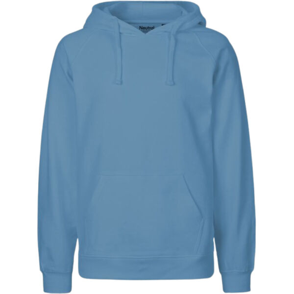 Herren Bio Kapuzen Sweater Miniaturansicht