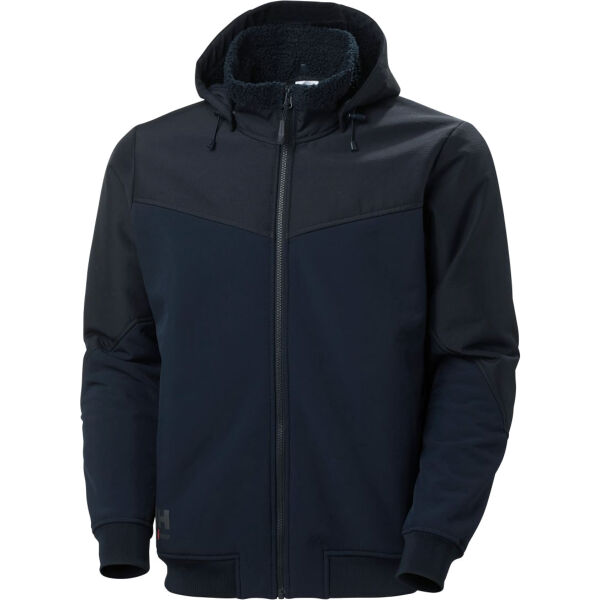 Oxford Workwear Softshell Jacke Miniaturansicht