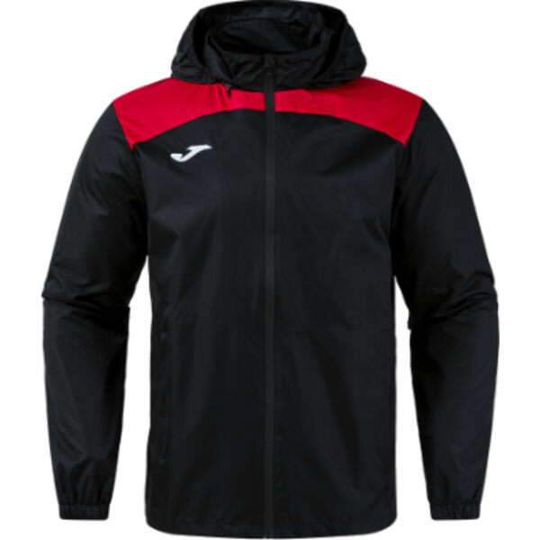 Regenjacke Trivor II  Miniaturansicht