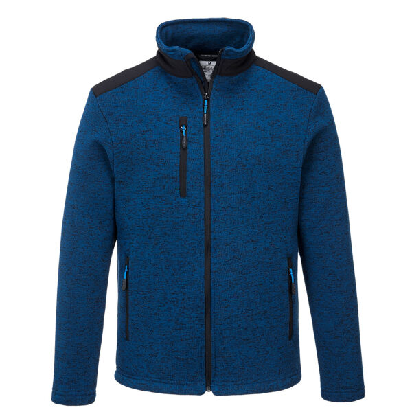T830-KX3 Performance Fleecejacke Miniaturansicht