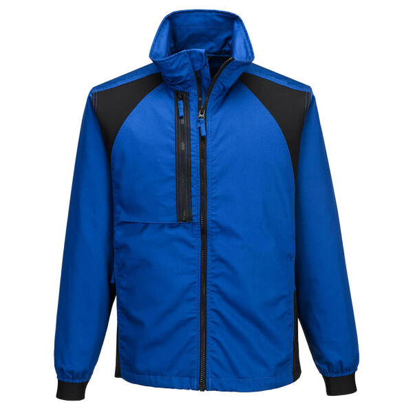 CD885 - WX2 ECO Stretch Bundjacke  Miniaturansicht