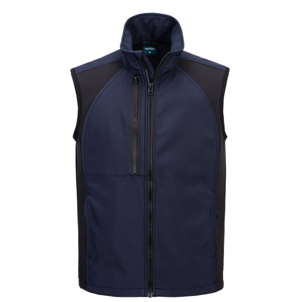 CD876 - WX2 Eco Softshellweste  Miniaturansicht