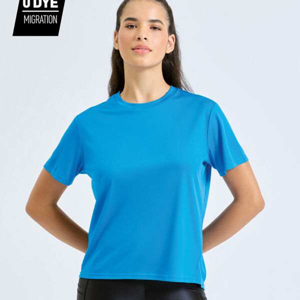 Women’s TriDri® ion-charge easy fit tee Miniaturansicht