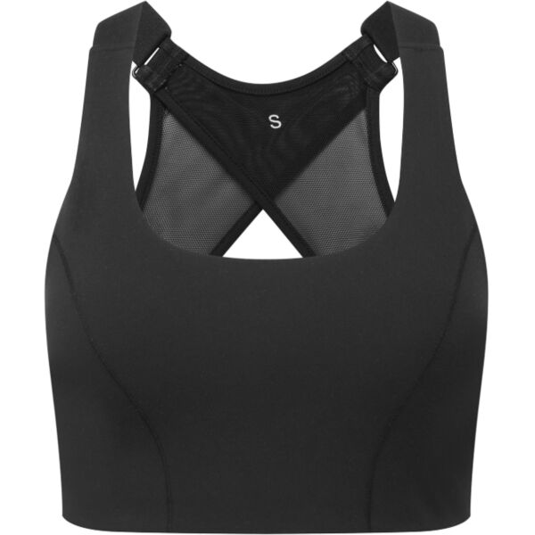 Women's Recycled High Impact Sports Bra Miniaturansicht