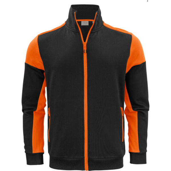 Prime Cardigan Sweater Miniaturansicht