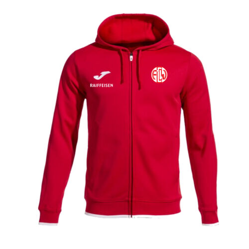 Kapuzen Jacke Miniaturansicht