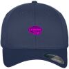 6 Panel Flexfit Wooly Combed Kappe Miniaturansicht