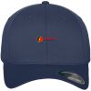 6 Panel Flexfit Wooly Combed Kappe Miniaturansicht