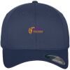 6 Panel Flexfit Wooly Combed Kappe Miniaturansicht