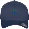 6 Panel Flexfit Wooly Combed Kappe Miniaturansicht