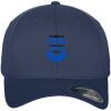 6 Panel Flexfit Wooly Combed Kappe Miniaturansicht