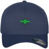 6 Panel Flexfit Wooly Combed Kappe Miniaturansicht