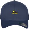 6 Panel Flexfit Wooly Combed Kappe Miniaturansicht