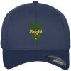 6 Panel Flexfit Wooly Combed Kappe Miniaturansicht