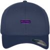6 Panel Flexfit Wooly Combed Kappe Miniaturansicht