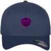 6 Panel Flexfit Wooly Combed Kappe Miniaturansicht