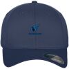 6 Panel Flexfit Wooly Combed Kappe Miniaturansicht