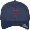6 Panel Flexfit Wooly Combed Kappe Miniaturansicht