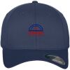 6 Panel Flexfit Wooly Combed Kappe Miniaturansicht